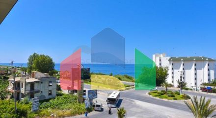 Виллы премиального сегмента на первой береговой линии в Каргыджаке