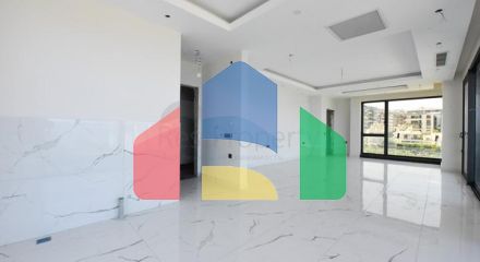 Виллы премиального сегмента на первой береговой линии в Каргыджаке