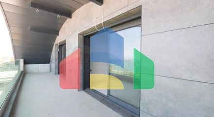 Виллы премиального сегмента на первой береговой линии в Каргыджаке