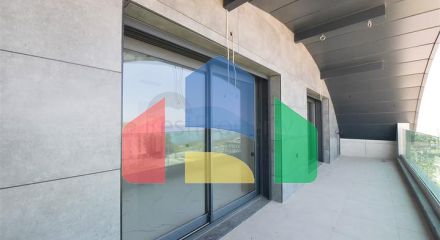 Виллы премиального сегмента на первой береговой линии в Каргыджаке