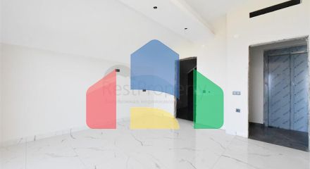 Виллы премиального сегмента на первой береговой линии в Каргыджаке