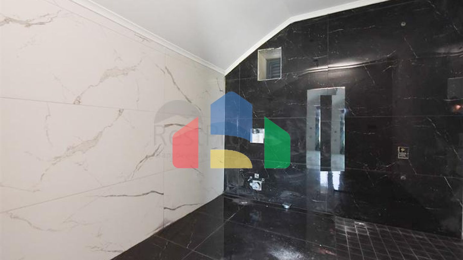 Виллы премиального сегмента на первой береговой линии в Каргыджаке