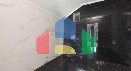 Виллы премиального сегмента на первой береговой линии в Каргыджаке