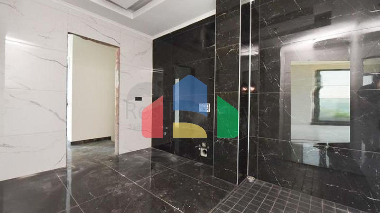 Виллы премиального сегмента на первой береговой линии в Каргыджаке