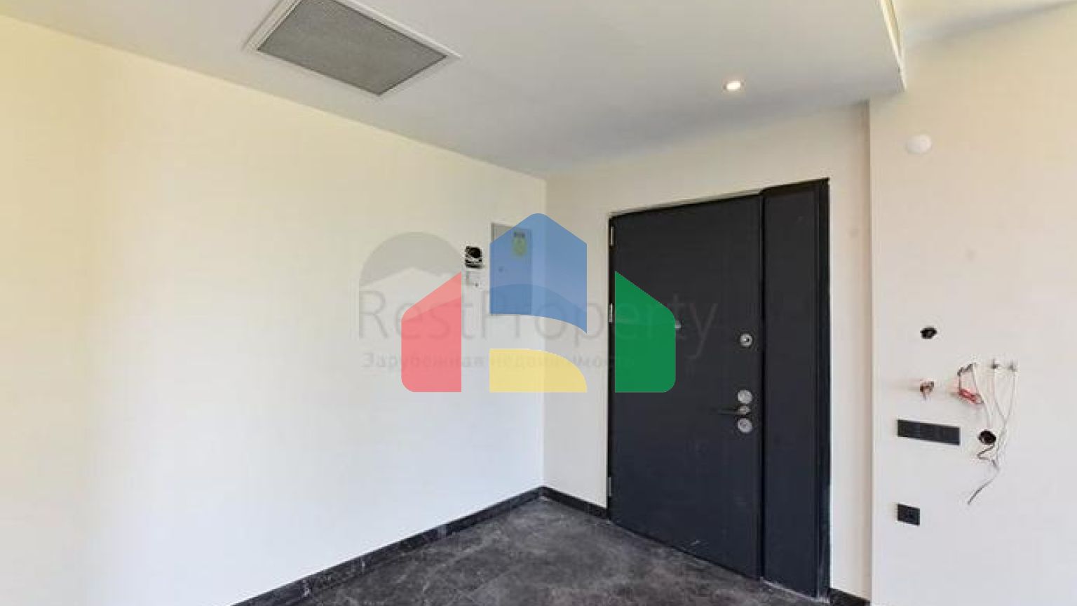 Виллы премиального сегмента на первой береговой линии в Каргыджаке