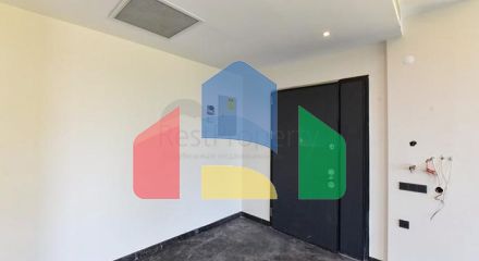 Виллы премиального сегмента на первой береговой линии в Каргыджаке