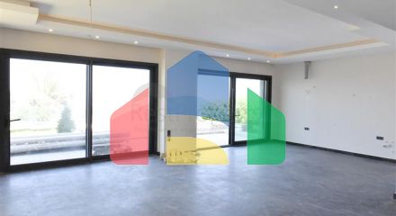 Виллы премиального сегмента на первой береговой линии в Каргыджаке