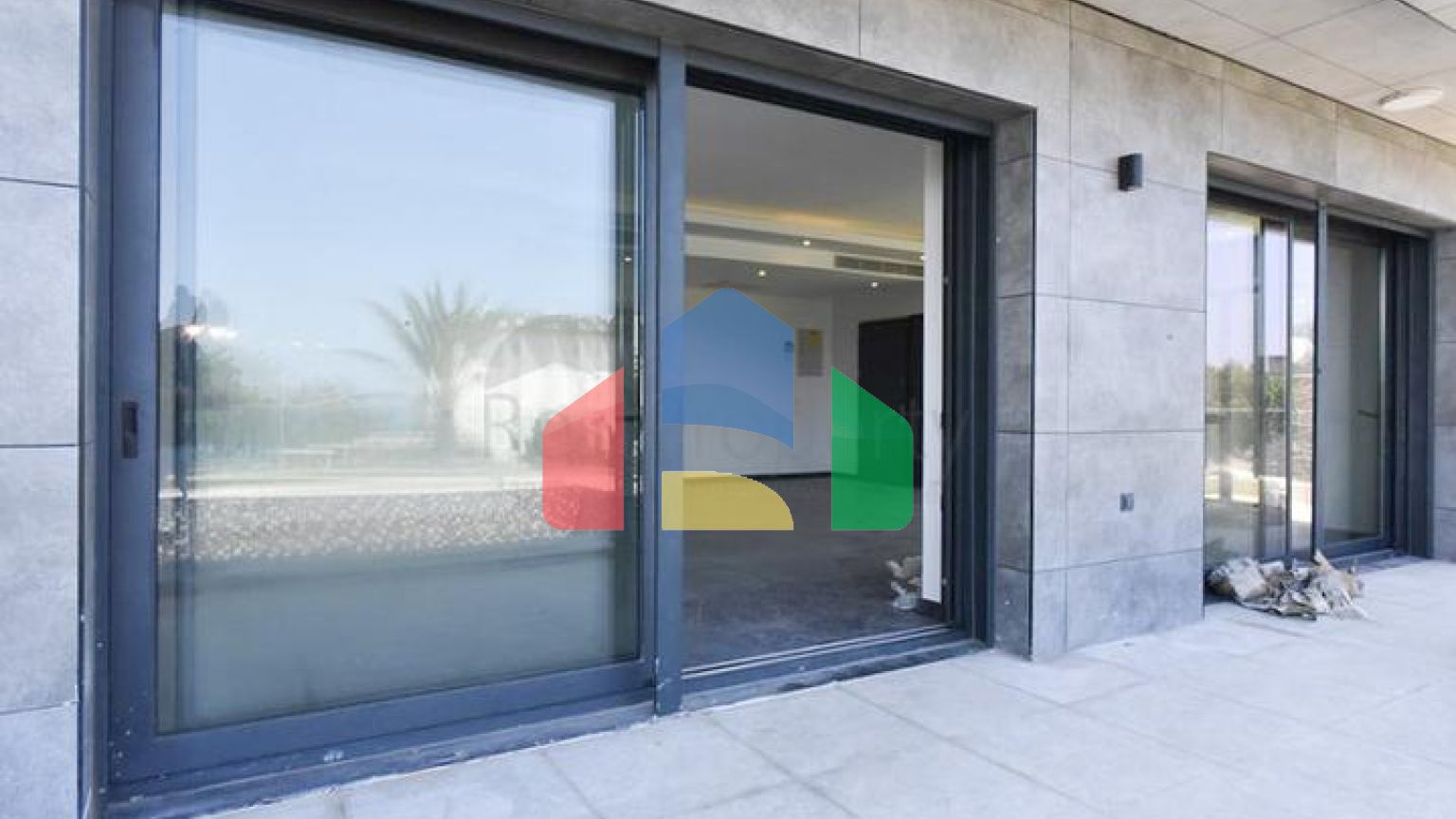 Виллы премиального сегмента на первой береговой линии в Каргыджаке