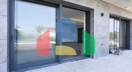 Виллы премиального сегмента на первой береговой линии в Каргыджаке