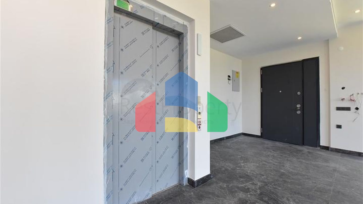 Виллы премиального сегмента на первой береговой линии в Каргыджаке