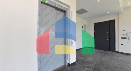 Виллы премиального сегмента на первой береговой линии в Каргыджаке