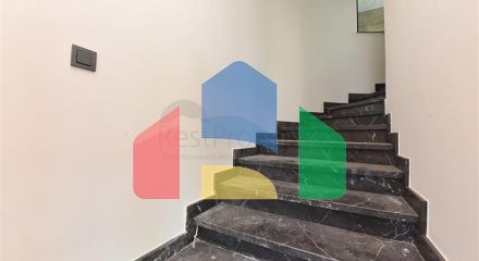 Виллы премиального сегмента на первой береговой линии в Каргыджаке