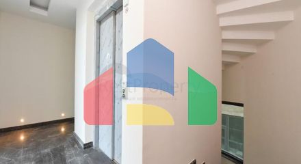 Виллы премиального сегмента на первой береговой линии в Каргыджаке