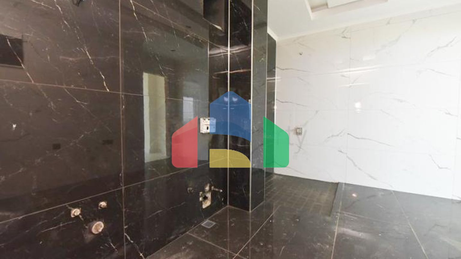 Виллы премиального сегмента на первой береговой линии в Каргыджаке