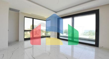 Виллы премиального сегмента на первой береговой линии в Каргыджаке