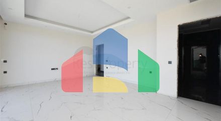 Виллы премиального сегмента на первой береговой линии в Каргыджаке