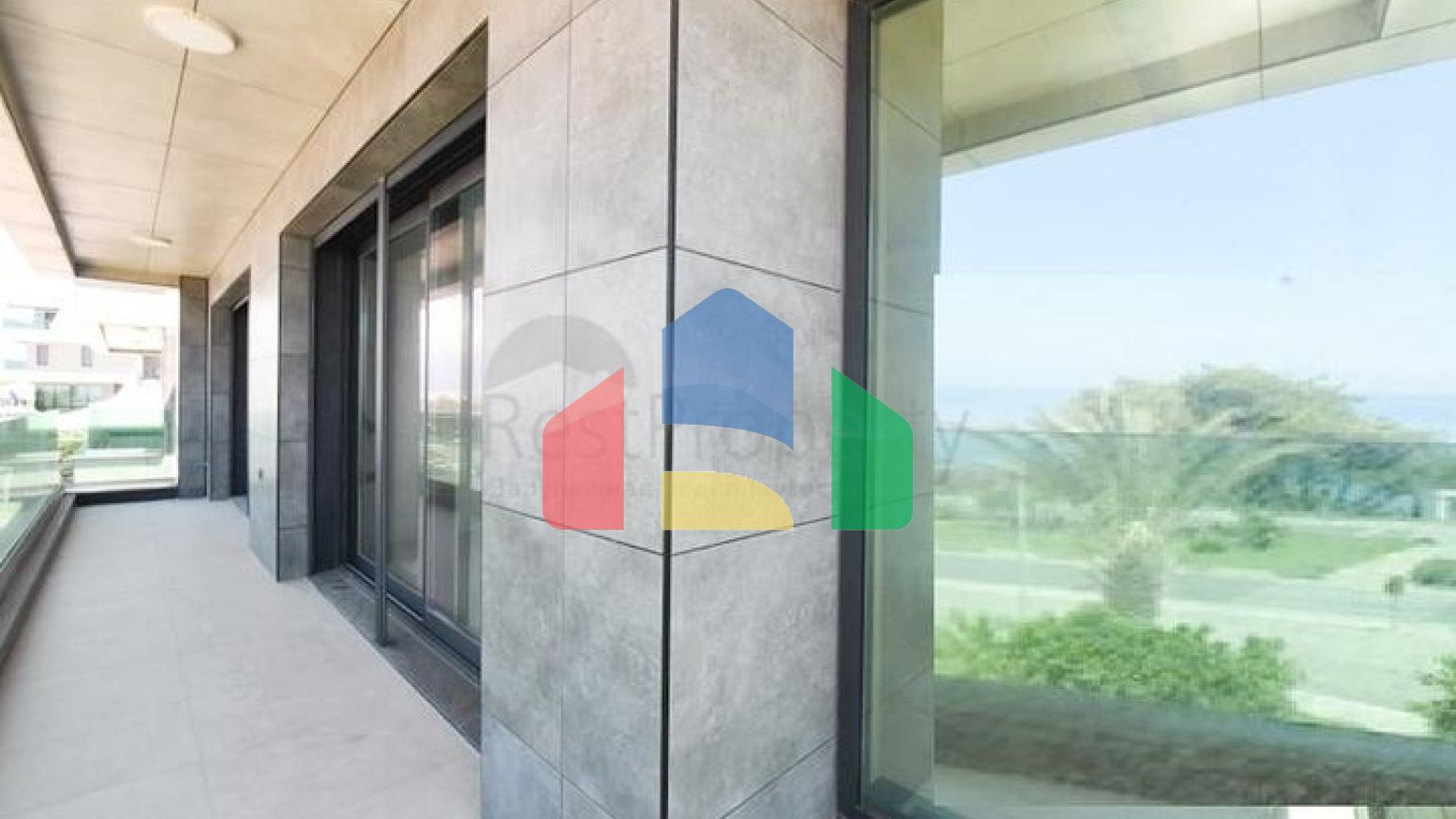 Виллы премиального сегмента на первой береговой линии в Каргыджаке