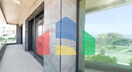 Виллы премиального сегмента на первой береговой линии в Каргыджаке