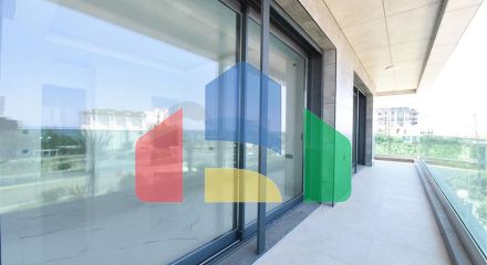 Виллы премиального сегмента на первой береговой линии в Каргыджаке