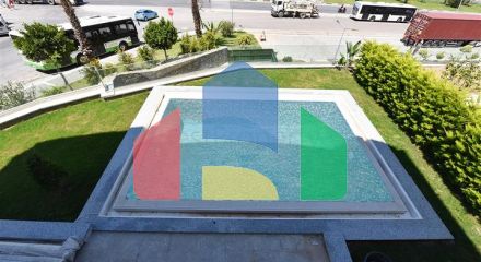 Виллы премиального сегмента на первой береговой линии в Каргыджаке