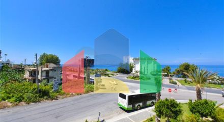 Виллы премиального сегмента на первой береговой линии в Каргыджаке