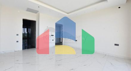 Виллы премиального сегмента на первой береговой линии в Каргыджаке