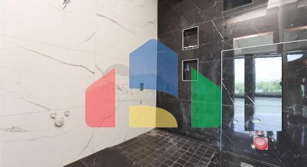 Виллы премиального сегмента на первой береговой линии в Каргыджаке