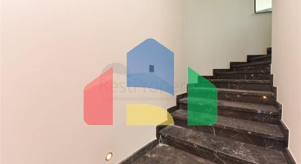 Виллы премиального сегмента на первой береговой линии в Каргыджаке