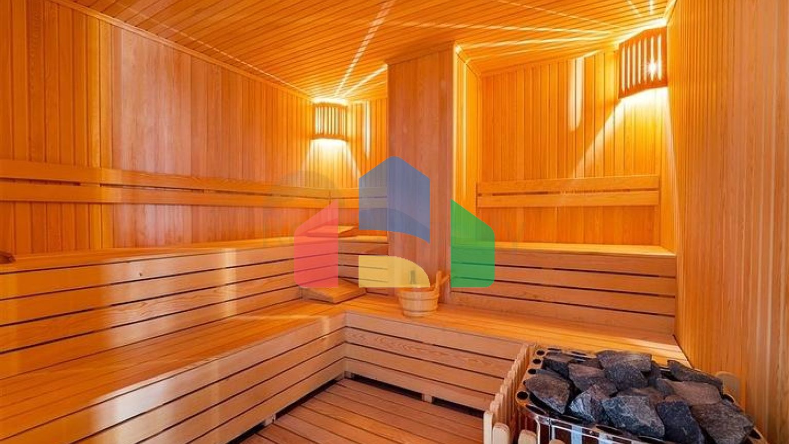 Пентхаус 2+1 с потрясающим видом в районе Каргыджак