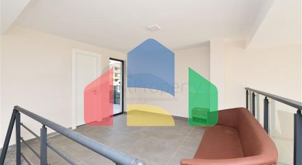 Коммерческое помещение с выходом на центральную улицу района Каргыджак