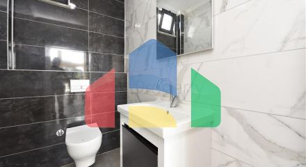 Коммерческое помещение с выходом на центральную улицу района Каргыджак