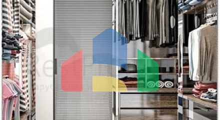 Новый проект вилл в районе Каргыджак