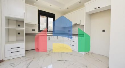 Вилла 3+1 в районе Каргыджак