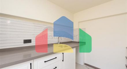 Вилла 3+1 в районе Каргыджак