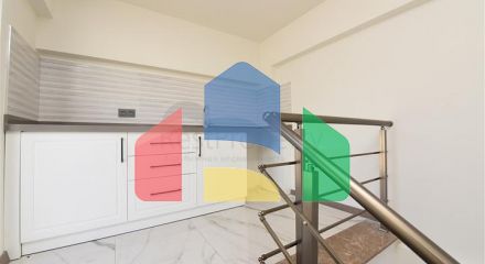 Вилла 3+1 в районе Каргыджак