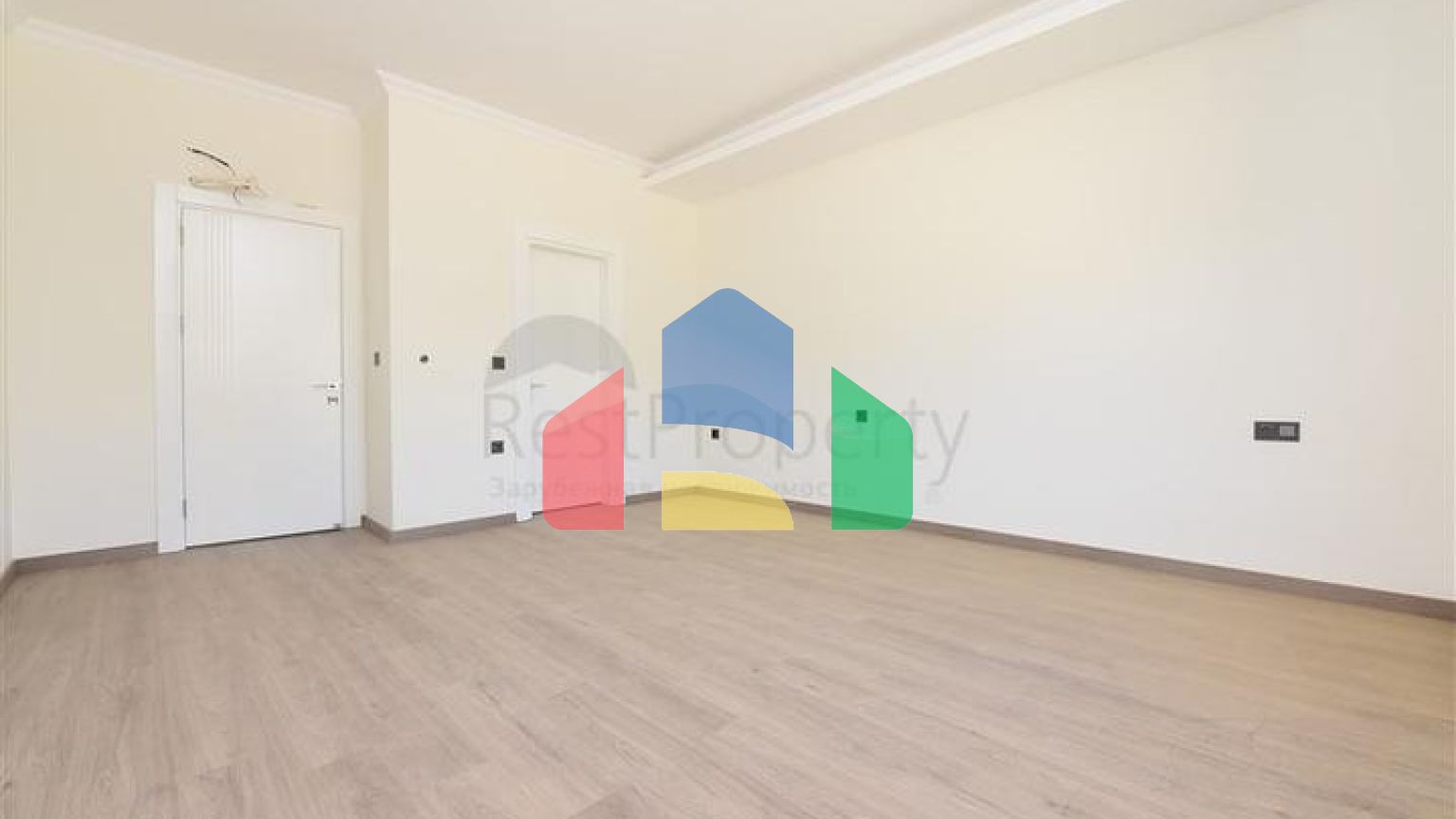 Вілла 3 + 1 в районі Каргиджак