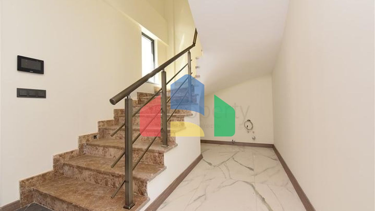 Вілла 3 + 1 в районі Каргиджак