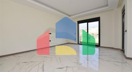 Вілла 3 + 1 в районі Каргиджак