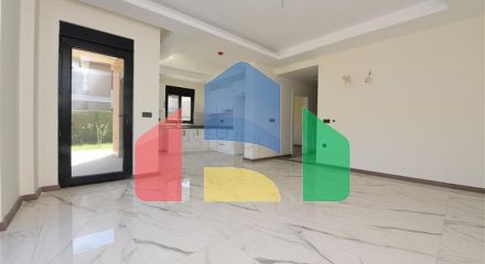 Вілла 3 + 1 в районі Каргиджак