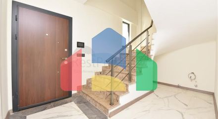 Вілла 3 + 1 в районі Каргиджак