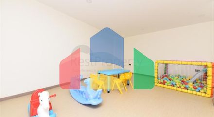 Вілла 3 + 1 в районі Каргиджак