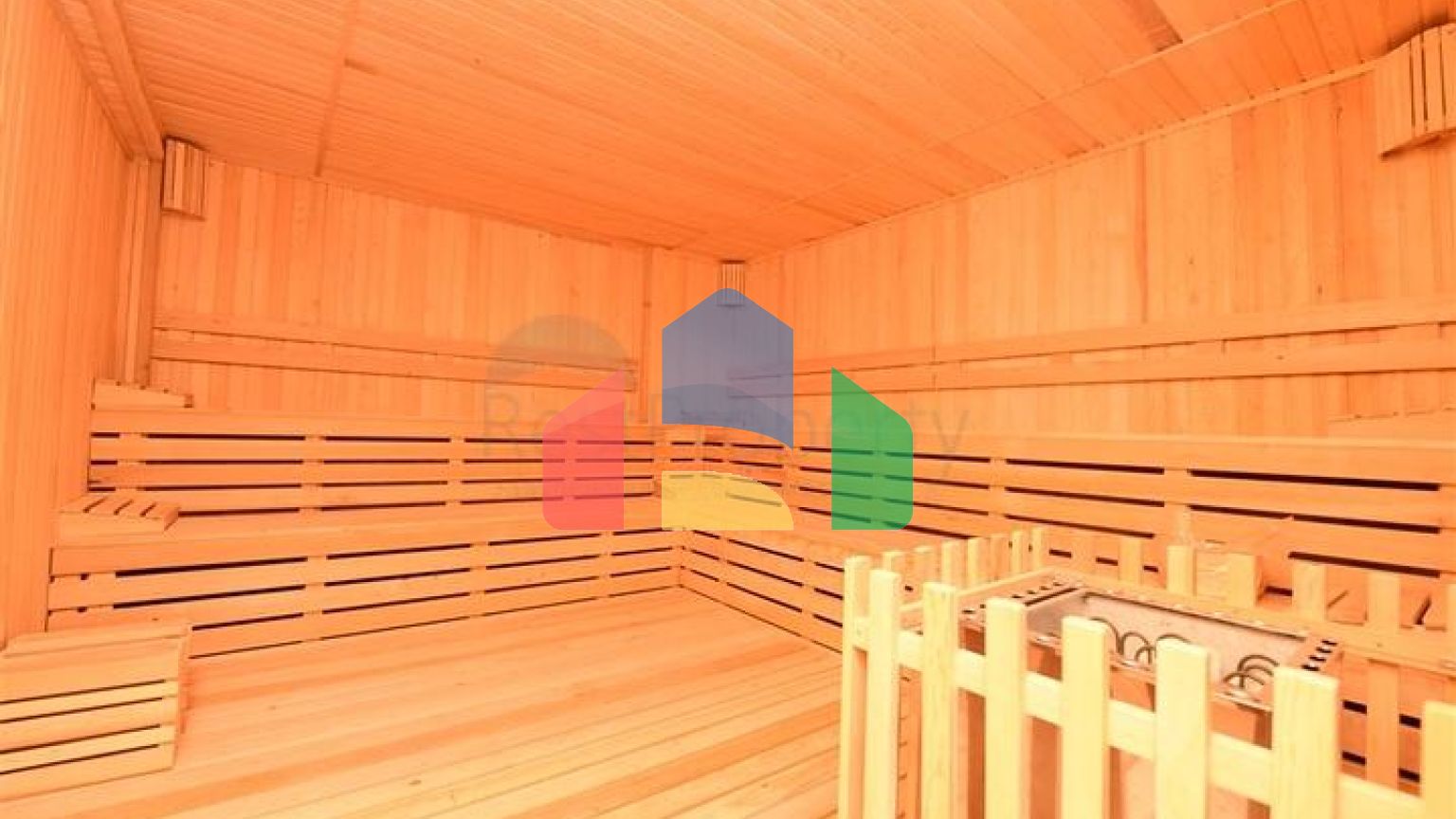 Вілла 3 + 1 в районі Каргиджак