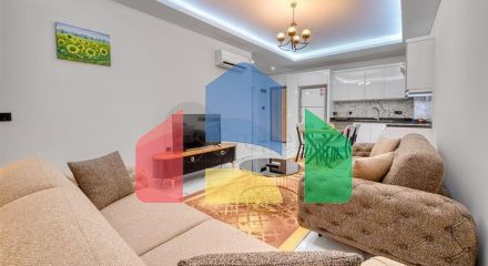 Квартира 1+1 в районе Каргыджак