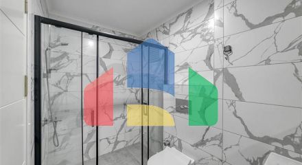 Квартира 1+1 в районе Каргыджак