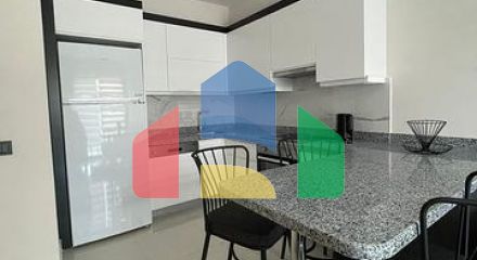 Квартира 1+1 в районе Каргыджак 200м до моря