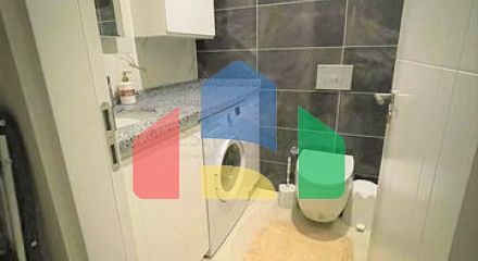 Квартира 1+1 в районе Каргыджак 200м до моря