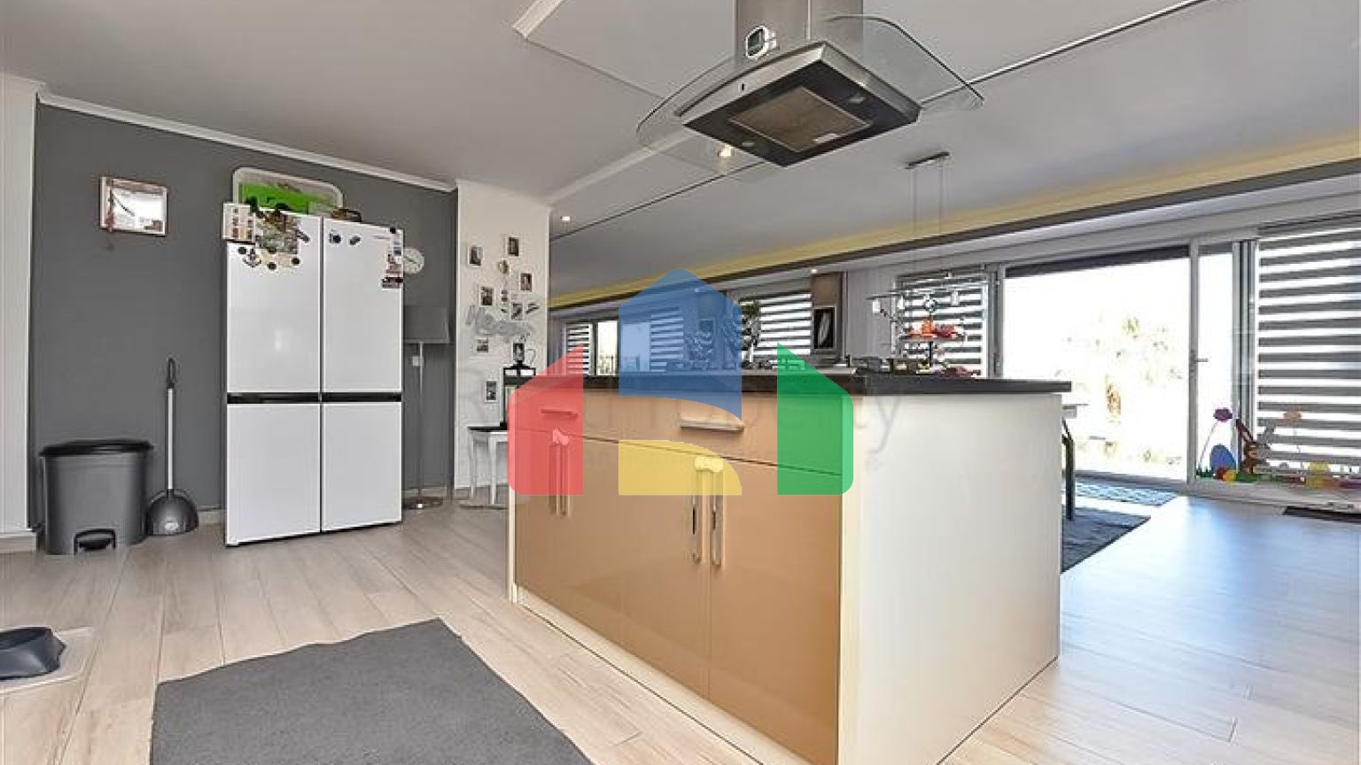 Розкішна вілла в оточенні природи і комфорту