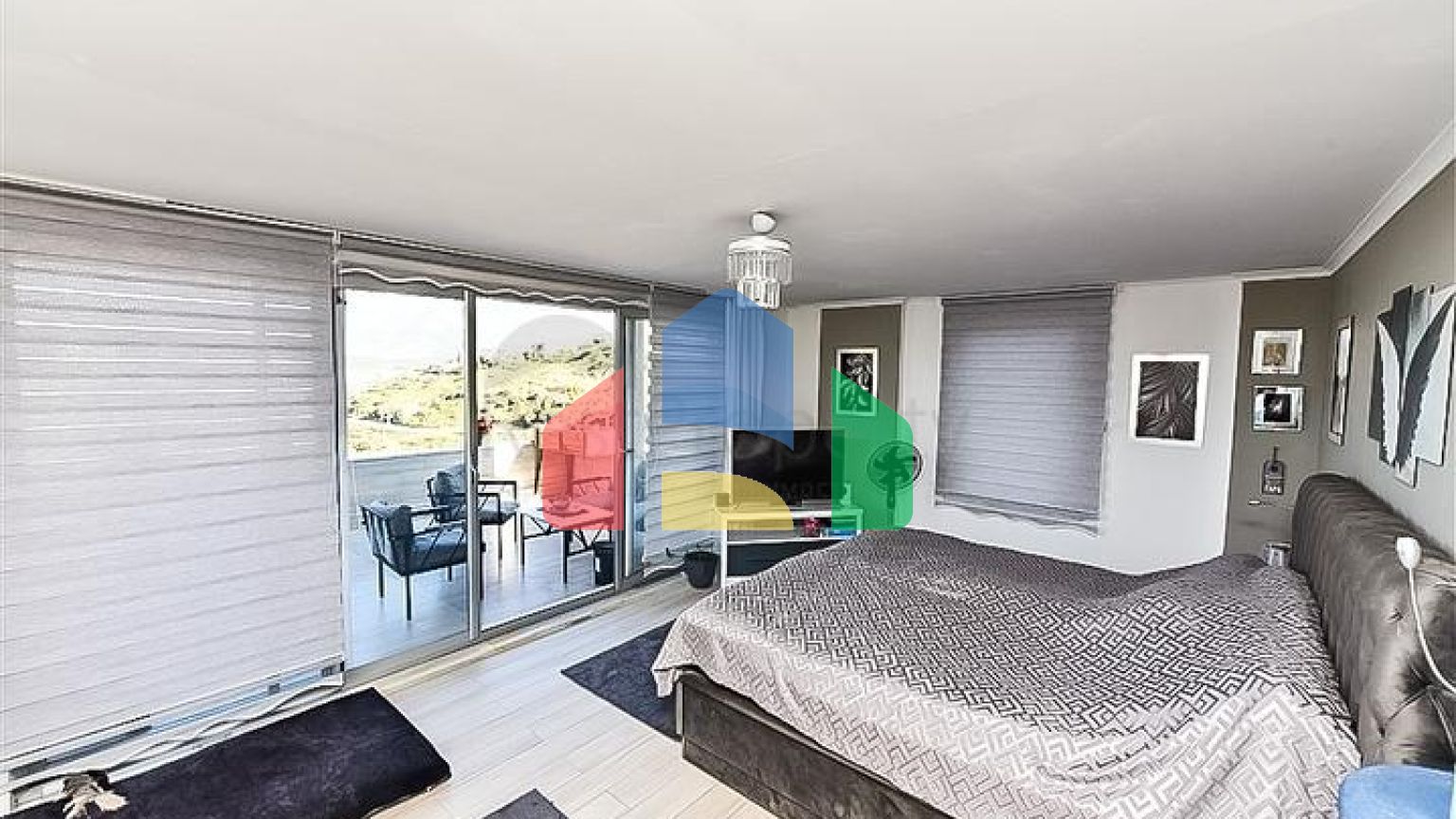 Розкішна вілла в оточенні природи і комфорту