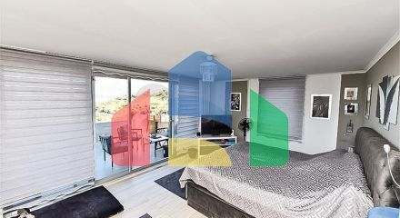 Розкішна вілла в оточенні природи і комфорту