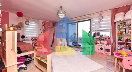 Розкішна вілла в оточенні природи і комфорту